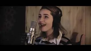 Scarlett Booher, Have Yourself A Merry Little Christmas...