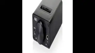 fiio e17 alpen + e9