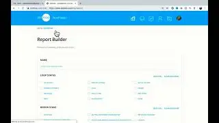 Report Builder