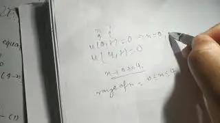 Bender Schmidt Method  Numerical Method ( PU, PoU, Tu)