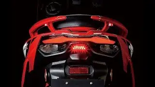 ASLI ini RIVAL Honda Vario 125 Yamaha Cygnus X 2019