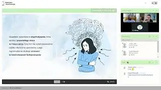 [Webinar] Jak zapobiegać wypaleniu zawodowemu pracowników?