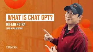 ChatGPT Lagi Viral? - Tips Menggunakan ChatGPT Agar Maksimal!