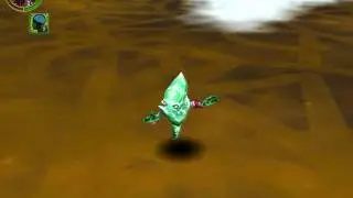 Small Swamp Drops - Order & Chaos online
