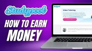 How To Use Studypool To Earn Money Online 💰 Start Tutoring and Getting Paid
