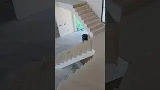 Massive New Home Under Construction in My Neighborhood