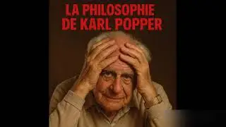 La philosophie de Karl Popper