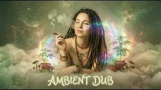 Ambient Forest Dub for Deep Listening Session