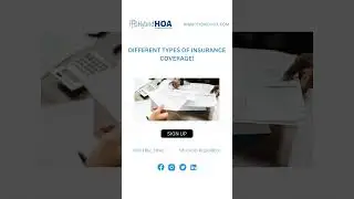 HybridHOA - Management Made Easy.  #hoamanagement #hoasoftware #hoa #communitymanagement #hybridhoa
