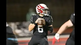 2028 QB Ben Halevi Is Becoming Exactly What GA Football Feared Most