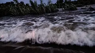 PALLIPATTU KOSAS THALAI RIVER 