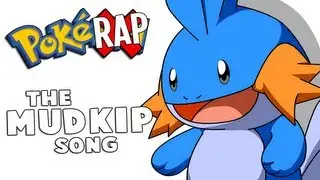 Pok&eacute;RAP ♪ 