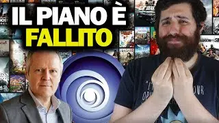 La nuova Ubisoft 2.0 è già un FALLIMENTO