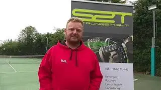 S2T String Review Hexablast and Solaris Aidan