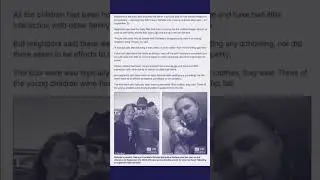 Where is Stefanie Damron? The Daily Mail is Now Covering This Case! National Spotlight!