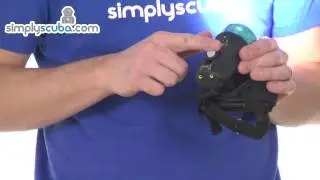 Light and Motion Sola 2000D Dive Light - www.simplyscuba.com
