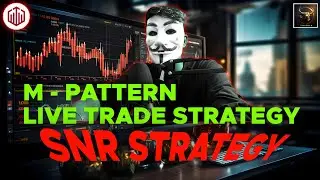 Quotex Live M Pattern Strategy 🔥/. Trading Dream Td