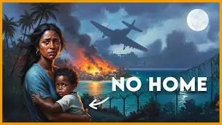 The Man Who Stole a Billion Dollar Island Diego Garcia