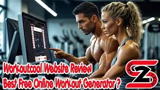 Workout.cool Website Review | Best Free Online Workout Generator for Home & Gym?
