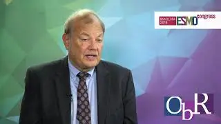 Dennis J. Slamon, MD, PhD, on the significance of the phase III MONALEESA-3 trial