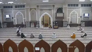 22 Jan 2026 3 Sya'ban 1447 Bacaan Al Quran  Halaman 272 273