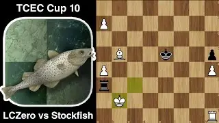 Dominance of LCZero Over Stockfish | LCZero vs Stockfish13 | TCEC Season 21 2021