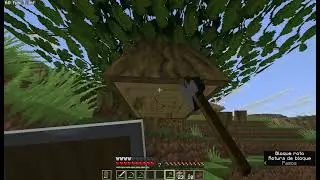 DIA DE MINERIA | MINECRAFT SURVIVAL | EP2