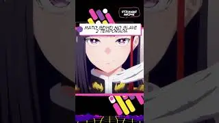 【 Mato Seihei no Slave 2 temporada 】A&ccedil;&atilde;o, Fantasia, Ecchi