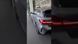 BMW THE 1 2023