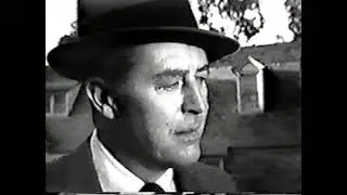 EYE FOR EYE 1958 - Ray Milland, MacDonald Carey TV Pilot for Markham - directed by Jules Bricken