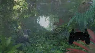 Avatar Frontiers of Pandora &ndash; Как настроить интенсивность адаптивных триггеров