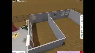 Curtis Brothers House From &ldquo;The Outsiders&rdquo; Roblox Bloxburg Speed build