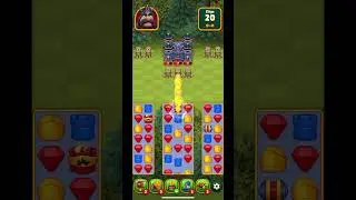 Lets play Royal Kingdom - Level 45