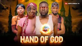 HAND OF gOD =  [Mrflorida x Bayobeat]