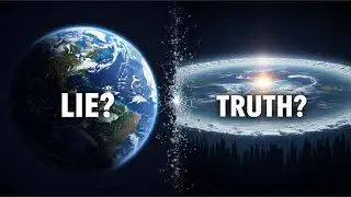 Flat Earth Proof? The Evidence They Don&rsquo;t Want You to See!