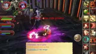 Oac tank surma