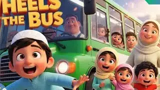 Islamic cartoon for kids new version 2025