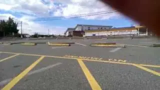 Little Cosmos 1/16 Drift Car (ARR) on RC Street Drift