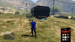 Lost Oppressor Mk II 6/25/23