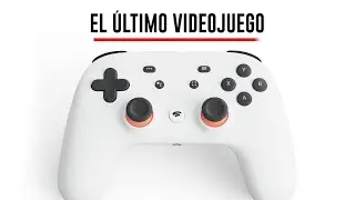 El &uacute;ltimo videojuego de Google Stadia - The Nerf Report en Espa&ntilde;ol