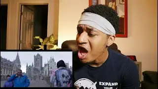 Lil Peep - The Brightside (Official Video) [REACTION!] | Raw&UnChuck