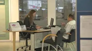 A look at the Alan Day Volkswagen dealerships