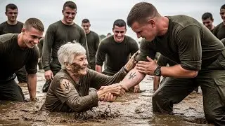 They Called Her a Joke at SEAL Bootcamp &mdash; Until Her Tattoo Exposed a Navy SEAL Bloodline