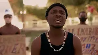Manuel Makonde feat Mingola   Moçambique  Oficial Video By BF Films