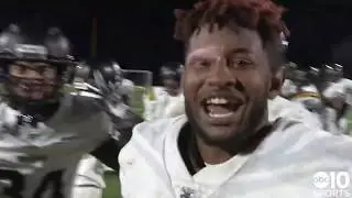 Rio Linda comes back to claim 5-AA NorCal Championship