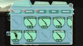 Fallout Shelter 1.6 Gameplay #19 Krypta 7 Opening 5 Lunchbox