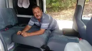 BU BİR GARİBvAN SATILIK DEĞİL AMA SEN OLSAN KAÇ PARA HARCAR DIN BU ARAÇ İÇİN