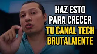 Crece un CANAL de TEL&Eacute;FONOS sin GASTAR DINERO con mi M&Eacute;TODO!