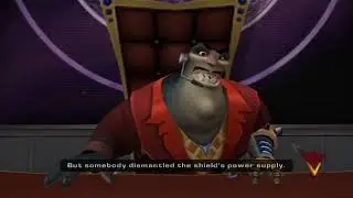 RATCHET AND CLANK DEADLOCKED   EPISODE 3