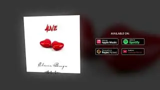 Elena Buga - Alive [Official Audio]
